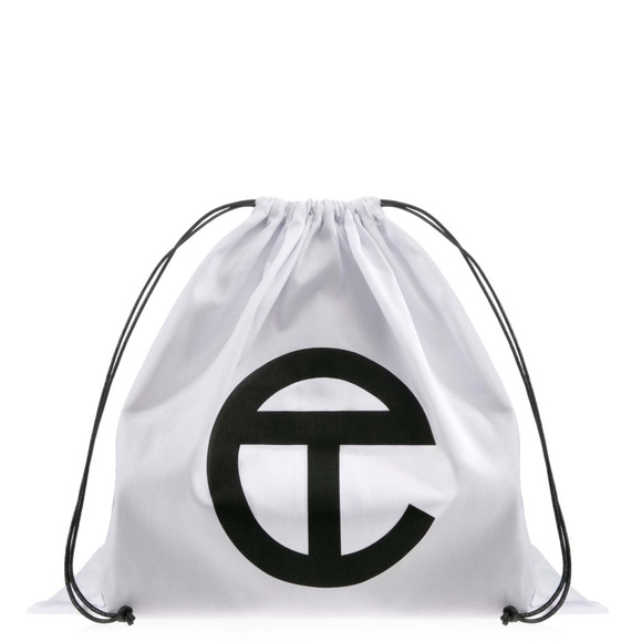 NWT Telfar Medium Shopping Bag in Color Sage - Picture 7 of 9